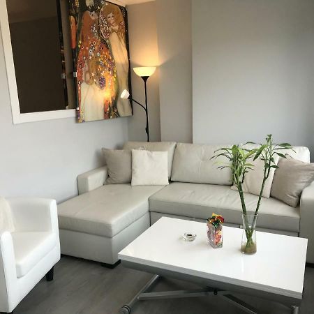 Isabel Manoja Apartment Торемолинос Екстериор снимка