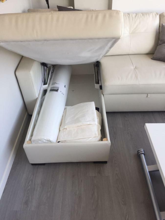Isabel Manoja Apartment Торемолинос Екстериор снимка