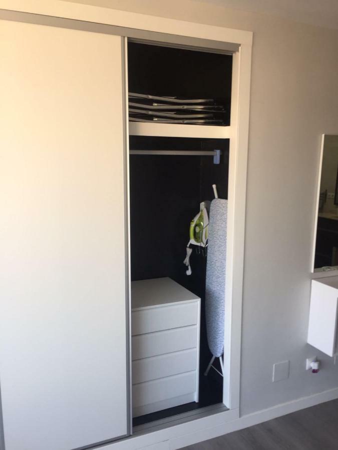 Isabel Manoja Apartment Торемолинос Екстериор снимка