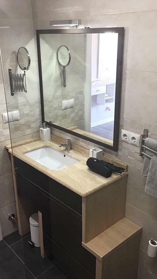 Isabel Manoja Apartment Торемолинос Екстериор снимка