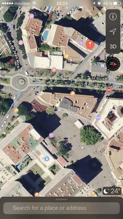Isabel Manoja Apartment Торемолинос Екстериор снимка