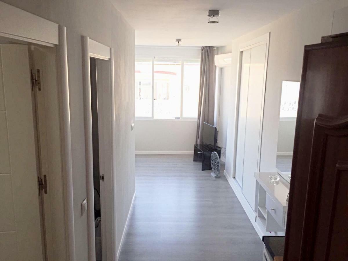 Isabel Manoja Apartment Торемолинос Екстериор снимка