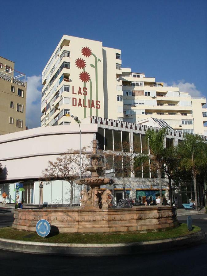 Isabel Manoja Apartment Торемолинос Екстериор снимка