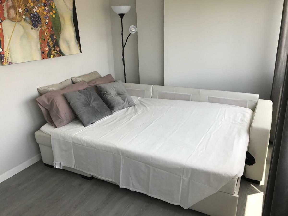Isabel Manoja Apartment Торемолинос Екстериор снимка