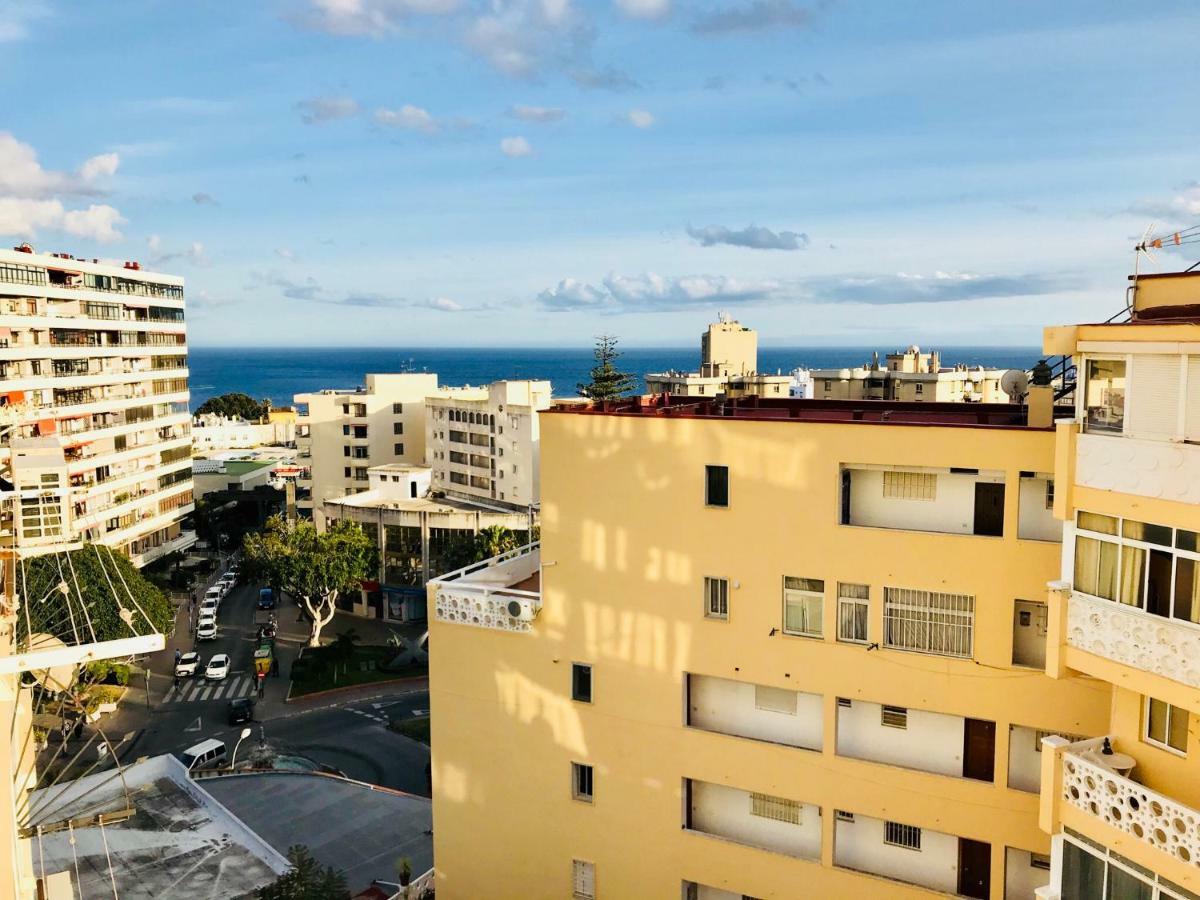 Isabel Manoja Apartment Торемолинос Екстериор снимка