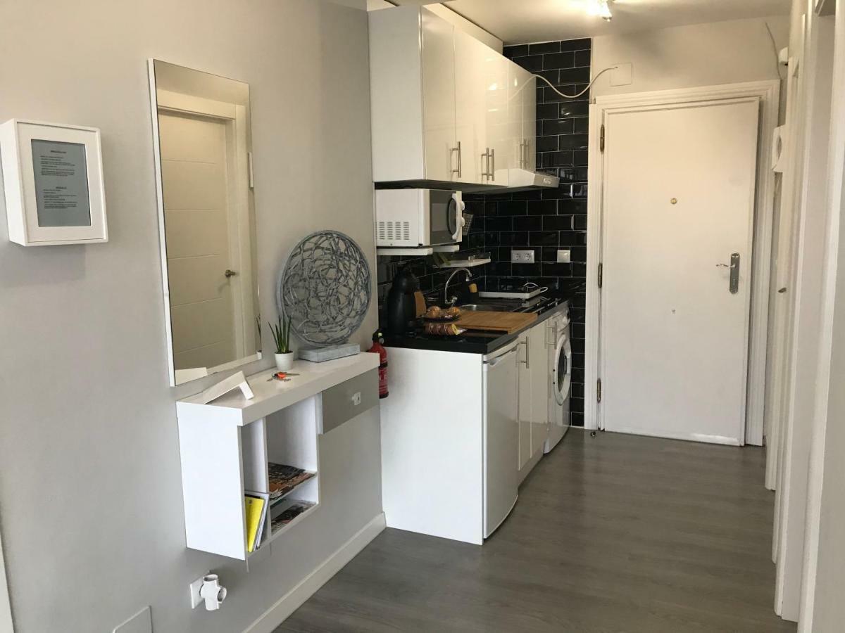 Isabel Manoja Apartment Торемолинос Екстериор снимка