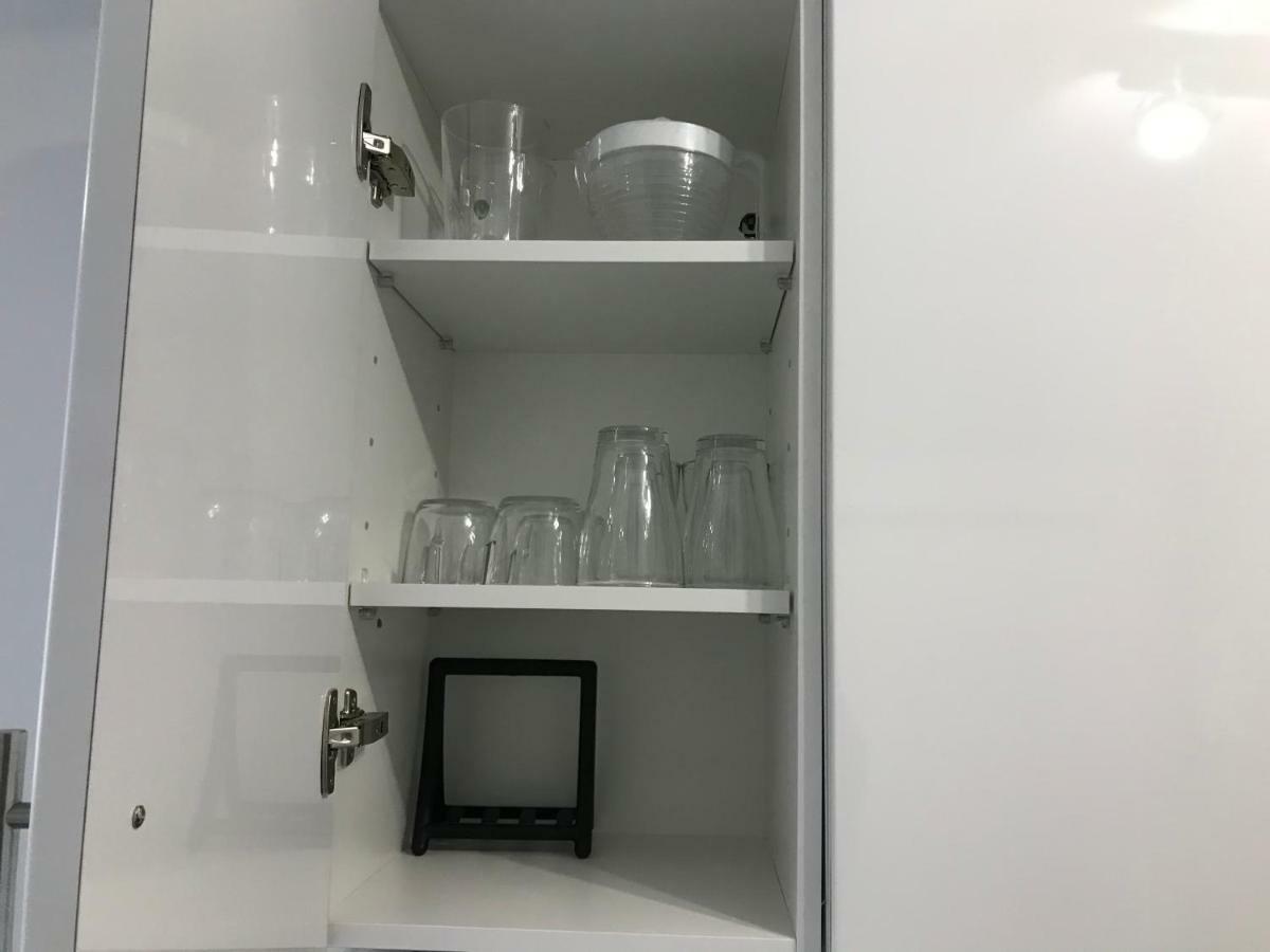 Isabel Manoja Apartment Торемолинос Екстериор снимка