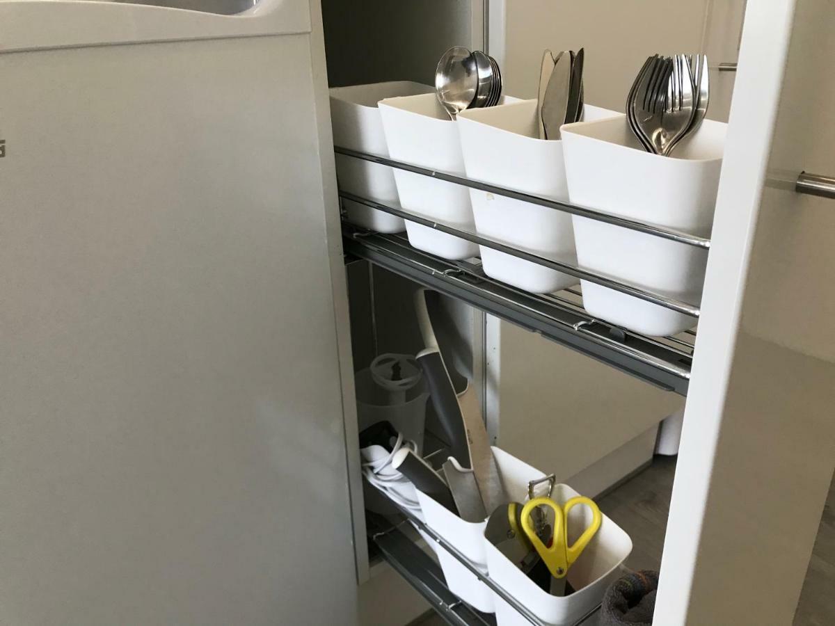 Isabel Manoja Apartment Торемолинос Екстериор снимка