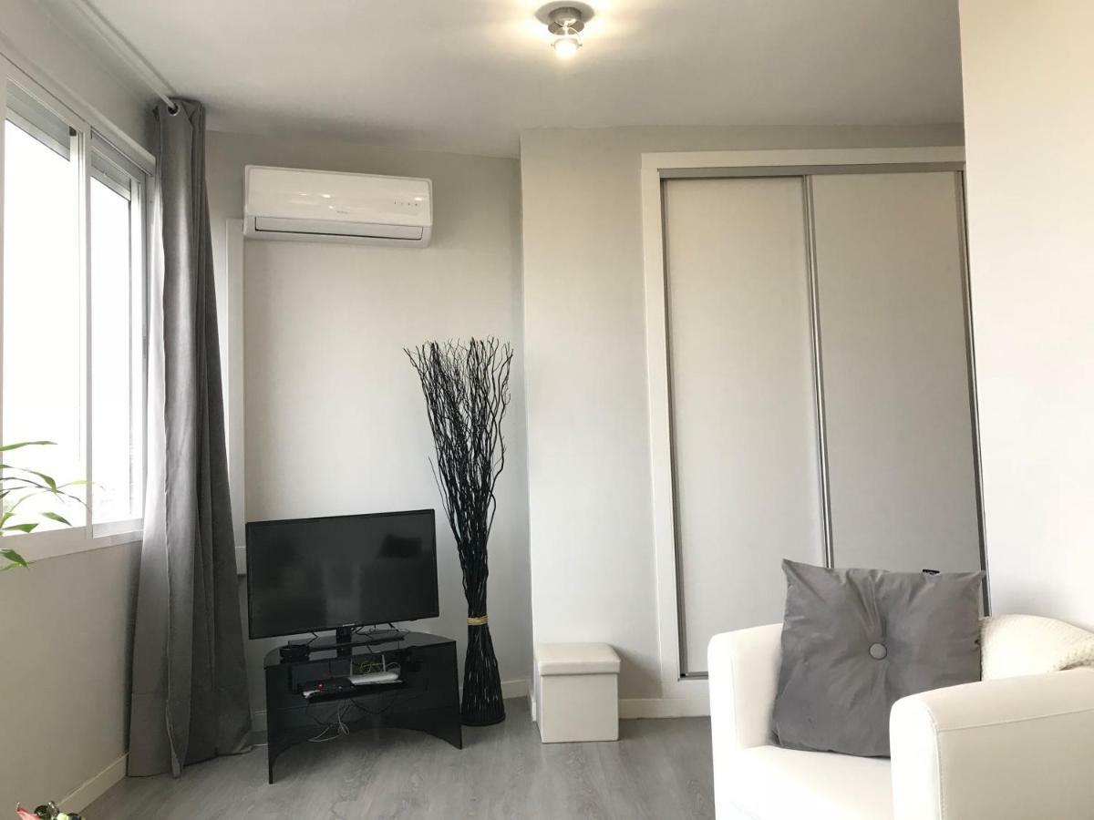 Isabel Manoja Apartment Торемолинос Екстериор снимка