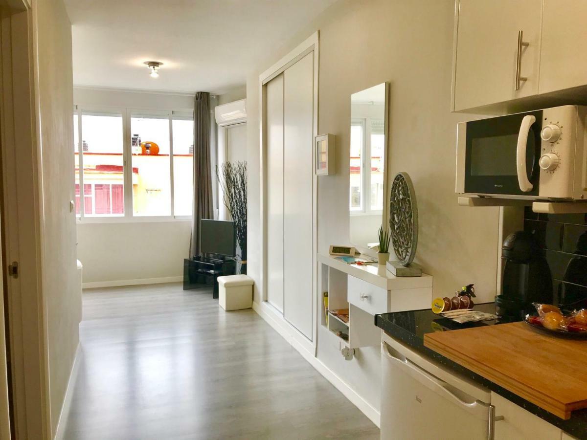 Isabel Manoja Apartment Торемолинос Екстериор снимка