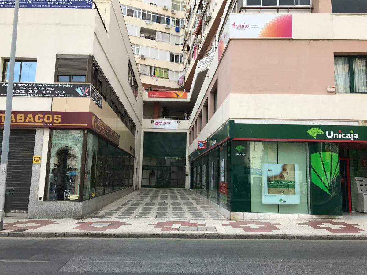Isabel Manoja Apartment Торемолинос Екстериор снимка